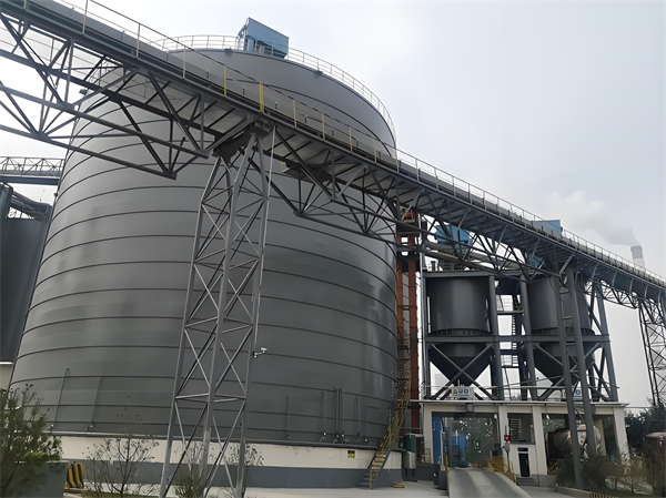 福建一萬(wàn)噸鋼板倉(cāng)